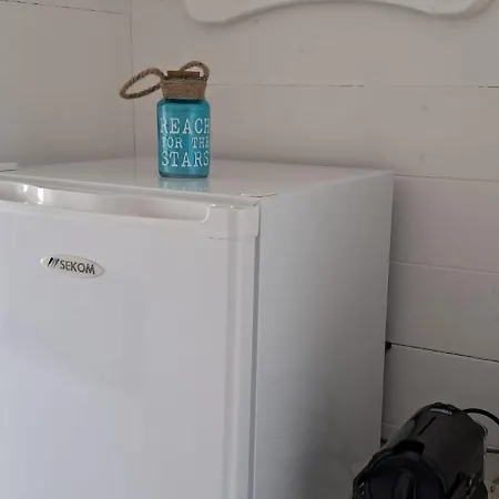 Pensjonat Attico Tra Cielo E Mare Margherita Di Savoia