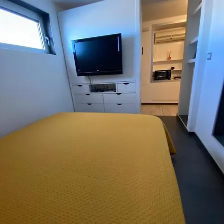 Attico Tra Cielo E Mare 4* Margherita Di Savoia