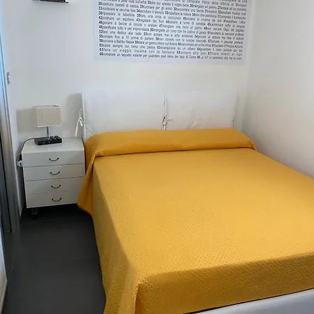 Attico Tra Cielo E Mare