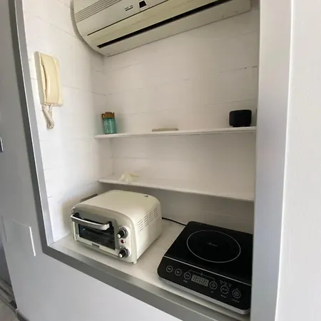 Attico Tra Cielo E Mare 4* Margherita Di Savoia