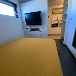 Attico Tra Cielo E Mare 4* مارغريتا دي سافويا
